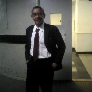 Meet your Posher, Edwin